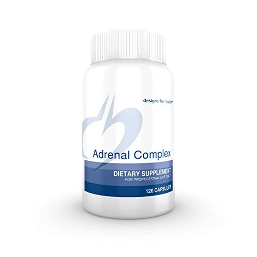 Adrenal Complex