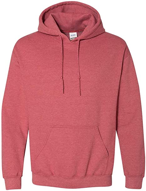 Gildan - Heavy Blend Hooded Sweatshirt - 18500