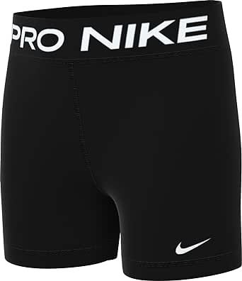 NIKE Girl's G Np Df 5in Short Shorts