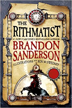 The Rithmatist