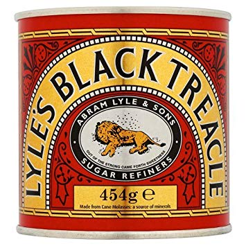 Tate & Lyle's Black Treacle 454 g