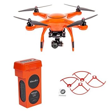 Autel Robotics X-Star Premium Drone with 4K Camera w/Battery and Props