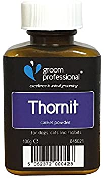Groom Professional Thornit Ear Powder 20G Sml