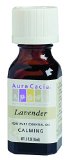 Aura Cacia Essential Oil Lavender 05 Fluid Ounce