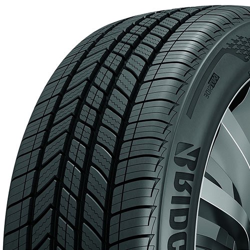 Bridgestone turanza quiettrack P205/65R16 95H bsw summer tire