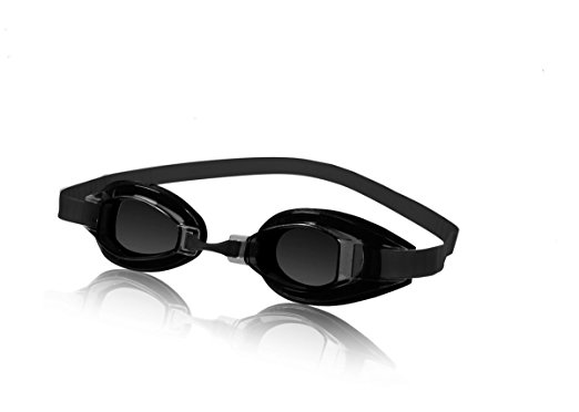 Speedo Sprint Swim Goggle, One Size