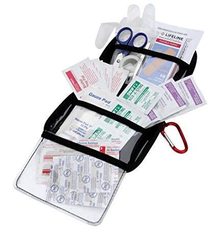 AAA 53 Piece Tune Up First Aid Kit