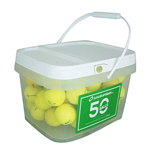 Yellow Unisex Proline Mix  - AAA Recycled - 50 Bucket