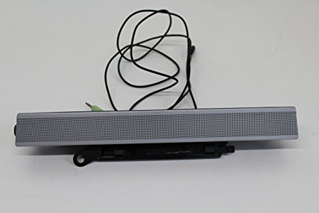 Dell AS501 Sound Bar Speaker for Ultrasharp LCD Monitors