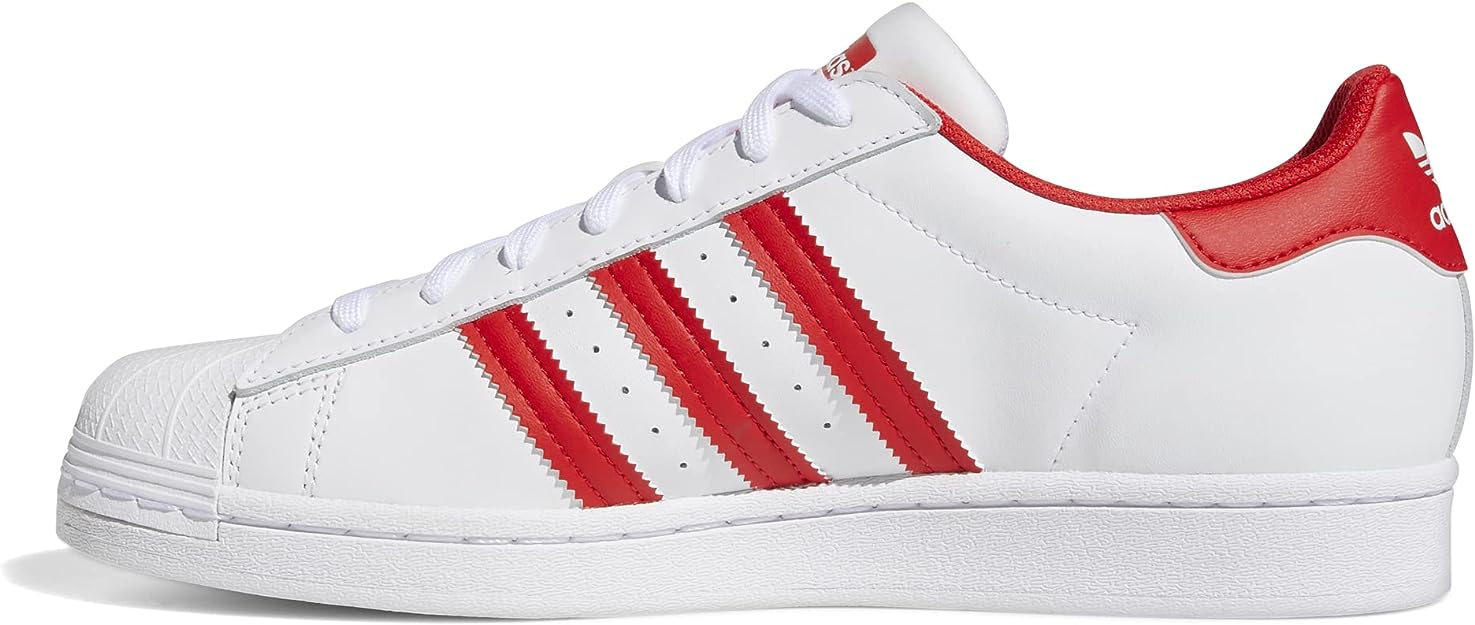 adidas Originals Unisex-Adult Superstar Sneaker