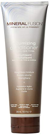 Mineral Fusion Conditioner, Volumizing, 8.5 Ounce