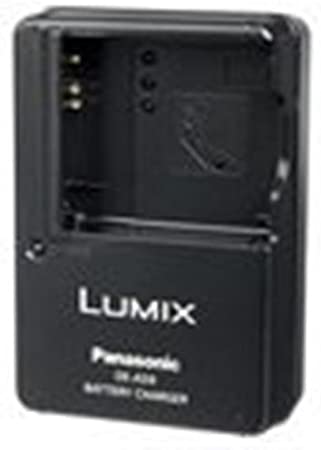 Panasonic Lumix DMC-FS11 DMC-FX700 DMC-FX48 DMC-FP8 DMC-FX40 Original DE-A59 Battery Charger fits DMW-BCF10