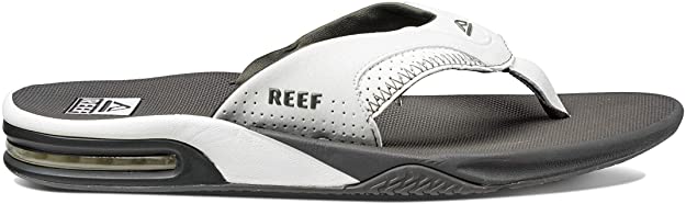 Reef Men's Fanning Flip Flop