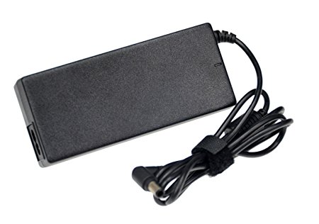 Replacement Laptop AC Adapter Power Supply Charger Cord for SONY Vaio PCG-71318L PCG-71913L PCG-7192L