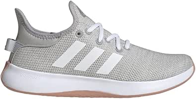 adidas Women's Cloudfoam Pure Sportswear Sneakers