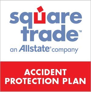 SquareTrade 1-Year Unlocked Cell Phone Accidental Protection Plan ($200-249.99)