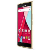 BLU Life One 4G LTE Smartphone - GSM Unlocked - 8GB  1GB RAM - Gold