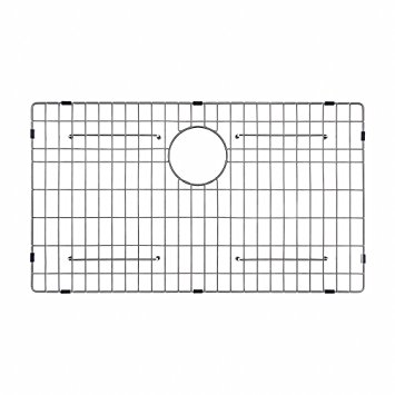 Kraus KBG-200-33 Stainless Steel Bottom Grid