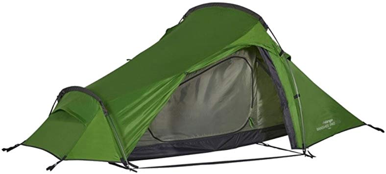 Vango Banshee 200 Pro Backpacking Tent