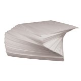 Weston Hamburger Patty Paper -1000 pieces