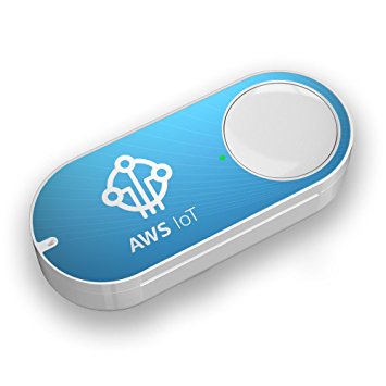 1st Generation AWS IoT Button
