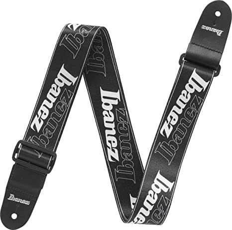 Ibanez Design GSD50 Guitar Strap (GSD50P6)