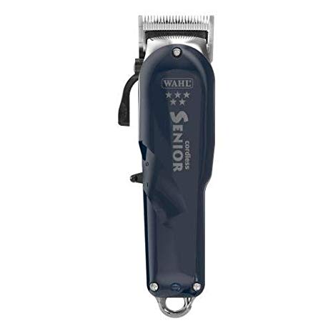 Wahl 5 Star Senior Cordless Professional Hair Clipper 8504-012