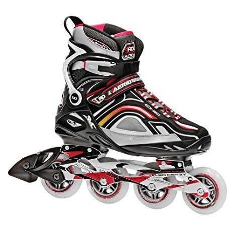 Roller Derby Men's Aerio Q-90 Inline Skate