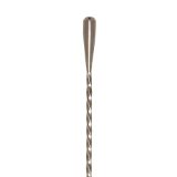 Cocktail Kingdom Teardrop Barspoon 30cm - Stainless Steel