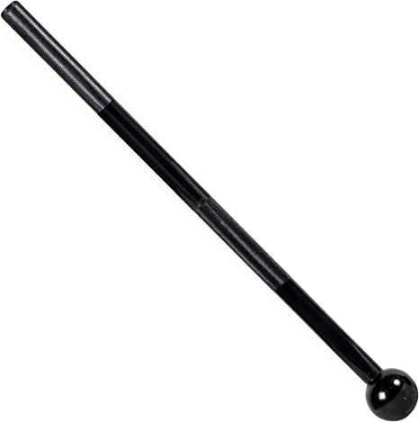 CAP Barbell Steel Mace Series