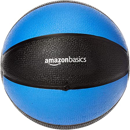 AmazonBasics Medicine Ball