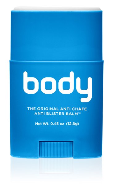 Bodyglide Original Anti-Chafe Balm Packaging May Vary