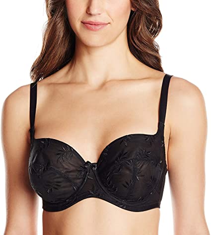 Panache Women's Tango Underwired Balconnet Bra