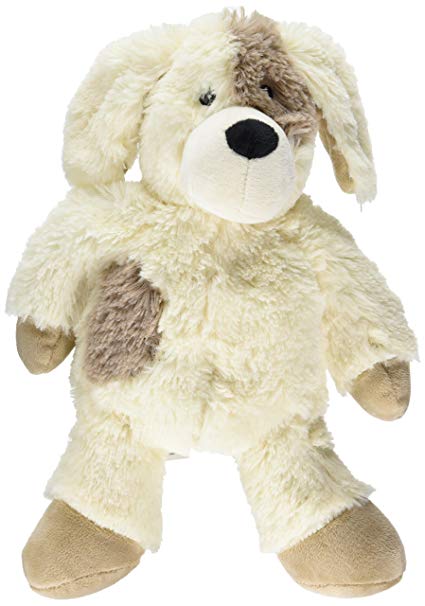 Intelex, Warmies Cozy Therapy Plush - Puppy