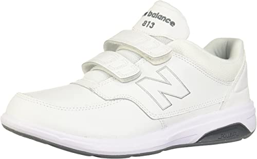 New Balance Men's 813 V1 Hook and Loop