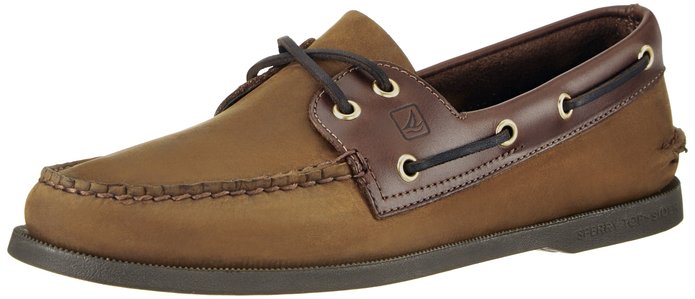 Sperry Top-Sider Mens AO Boat Shoe