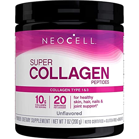 Neocell Laboratories Collagen Powder (7 Oz)