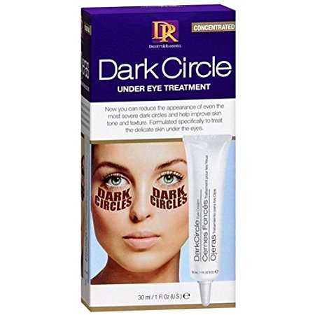 Daggett & Ramsdell Dark Circle Under Eye Treatment Cream by AB