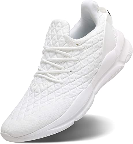 MATRIP Men's Light Comfort Non-Slip Walking Tennis Shoes (Size: US7-US12)