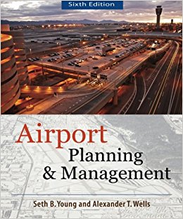 AIRPORT PLANNING AND MANAGEMENT 6/E