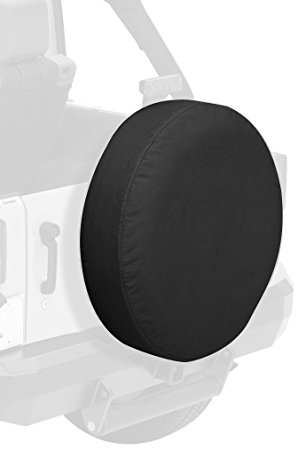 Bestop 61032-35 Spare Tire Cover
