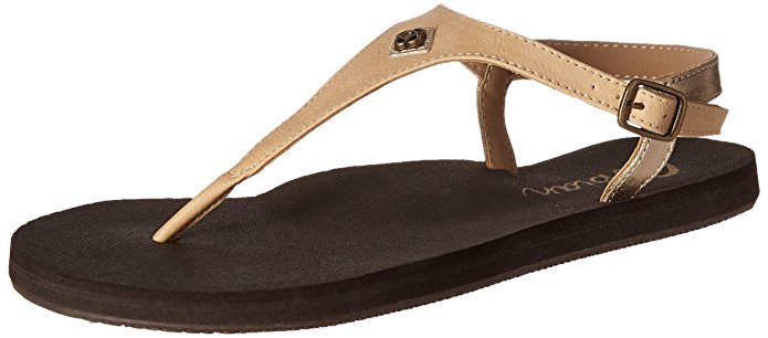 cobian Women's Brooklyn Sandal