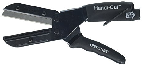 Craftsman 9-37301 3 7/8-Inch Handi Cut