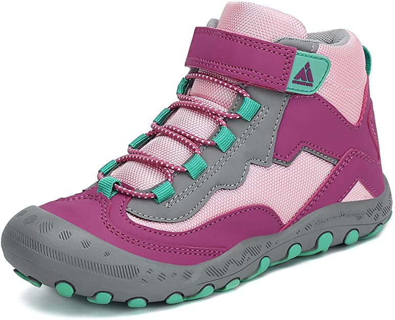 Mishansha hiking online boots