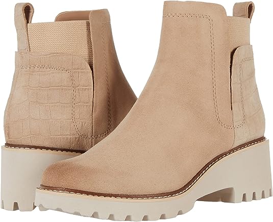 Dolce Vita Women's Huey H2o Fashion Boot