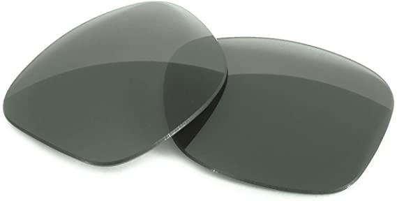 Fuse Lenses Polarized Replacement Lenses for Ray-Ban RB4264 (58mm)