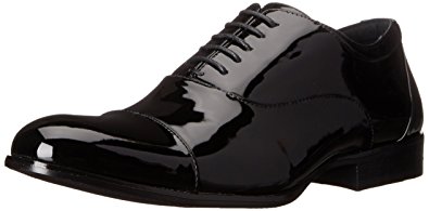 Stacy Adams Men's Gala Tuxedo Oxford Shoe