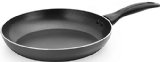 Utopia Kitchen Professional Oven Safe Nonstick 11-Inch Fry Pan  Frying Pan Dishwasher Safe Grey