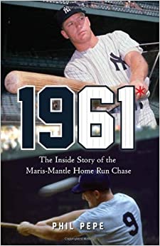 1961*: The Inside Story of the Maris-Mantle Home Run Chase (Rough Cut)