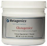 Glutagenics powder 927oz2598g 60 servings